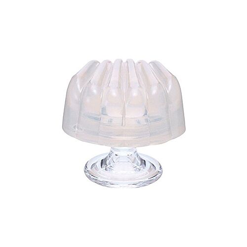 Massageerder Iroha SHELL | Temperatuurgevoelige ervaring