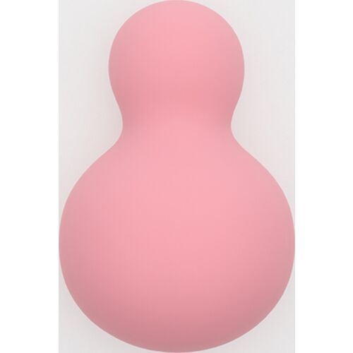 Masturbator Iroha YUKI met semi-insertable punt