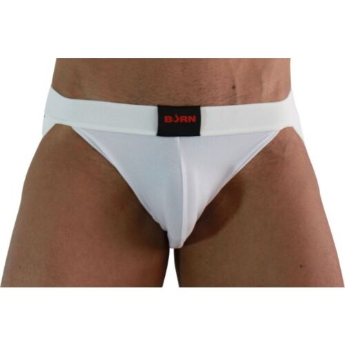 Jockstrap BURN 007 met sensueel ontwerp