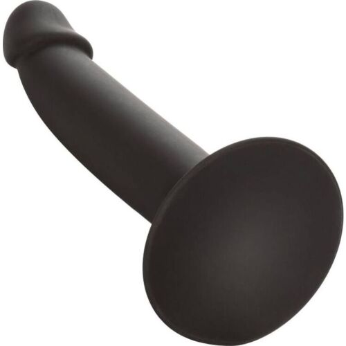 Anal toy CALEXOTICS Slim Anal Stud met stevige zuignap