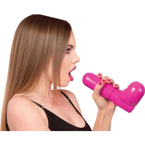 Jizz drankspel Spencer & Fleetwood voor wild plezier