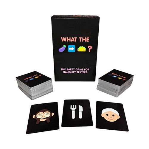 KHEPER GAMES ¿WAT DE F***?