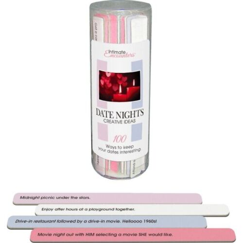 Spellen KHEPER GAMES 100 IDEEËN voor interessante dates