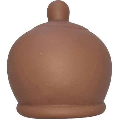 Antistress Speeltje Diablo Picante Borstvorm