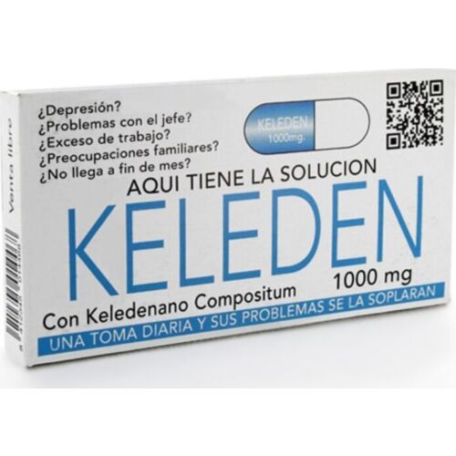 Caramelos Divertidos Diablo Goloso Keleden - Surtido lekkernijen