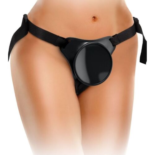 Arneses KING COCK Elite Body Dock voor beginners