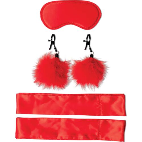 Sex & Mischief Amor Bondage Beginner Kit