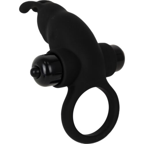 Anilla vibradora PARTY UP Larry met 10 vibratiemodi