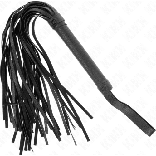 Látigo KINK 43.5 cm | Krachtige en elegante ervaring