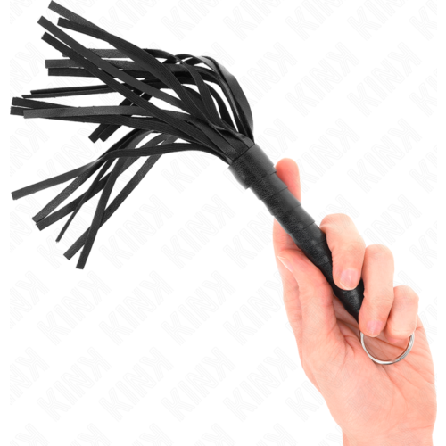 Zweep BDSM KINK Impact & Touch Mini 28 cm