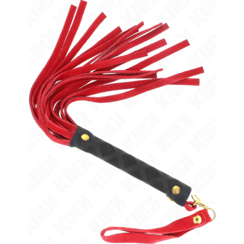 Zweep Mini KINK 30 cm voor BDSM-spel
