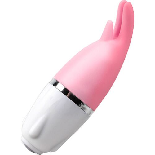 LE REVE 3 SPEED BUNNY - PINK