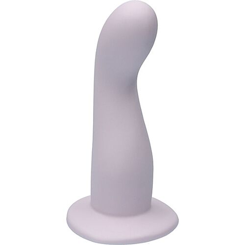 Dildo Ylva&Dite Leda Vanity Pink met curvatuur