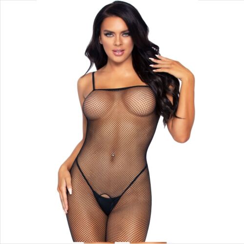 Sensuele Mesh Body