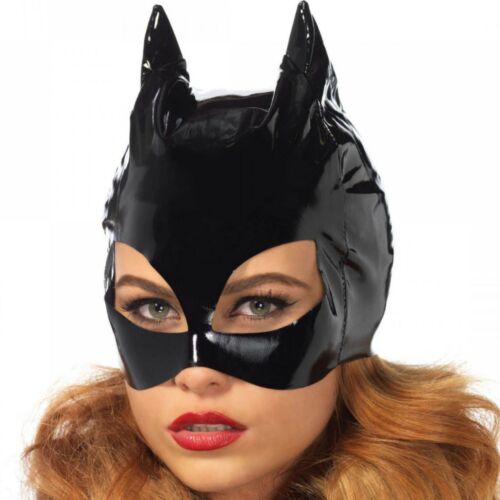 Bondage masker LEG AVENUE Catwoman