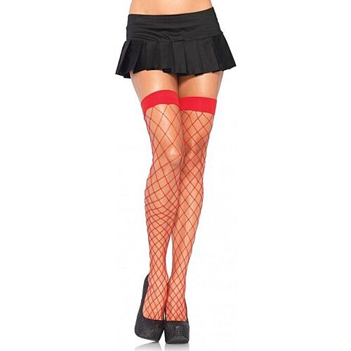 Netkousen Leg Avenue Talla Particular Ajustable