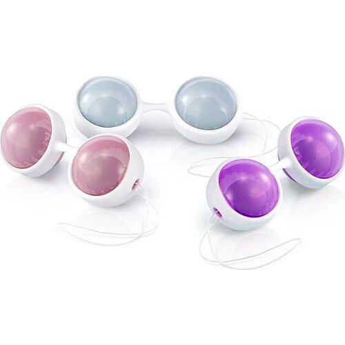 Lelo Plus Ballen