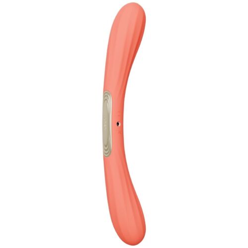 Dubbelzijdige Vibrator LELO Boomerang met 8 Modi