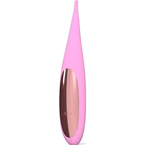 Stimulator clitoris LELO DOT TRAVEL met Infinite Loop™