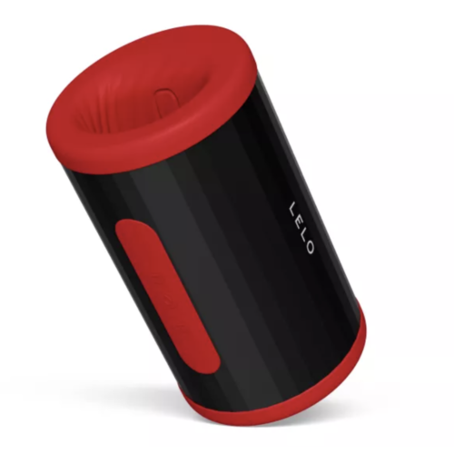 Masturbator LELO F2S DOUBLE SONIC met dubbele stimulatie