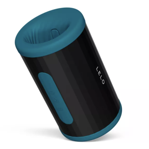 Masturbator LELO F2S DOUBLE SONIC met dubbele stimulatie