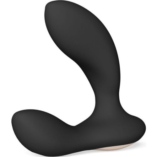 Vibrador Anales LELO HUGO 2 met App-Controle