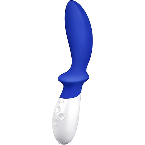Prostaat Massager Blauw Loki