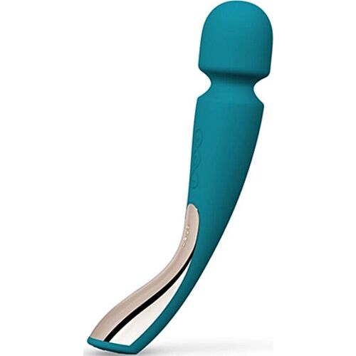 Massager LELO SMART WAND 2 met 10 vibratiepatronen