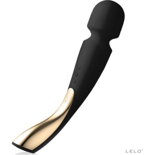 Massage Wand LELO Smart Wand 2 met 10 vibratiestanden