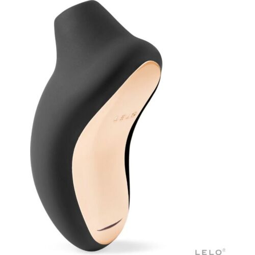 Vibrador succionador LELO SONA Cruise met Cruise Control