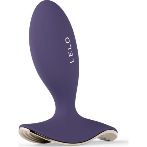 Vibrerende anale plug LELO Surfer 2 met app-modi