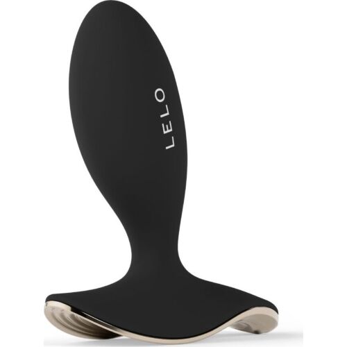 Vibrerende plug LELO SURFER 2 met app-accessentie