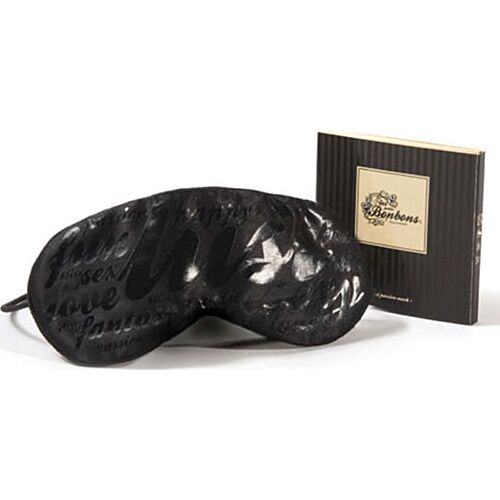 Antifaces BIJOUX PETITS BONBONS - Les Petits Bonbons