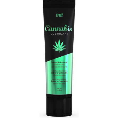 Lubricannabis 100ml
