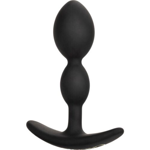 Plugs Anales CALEXOTICS BOUNDLESS 2X met bulbvormige design