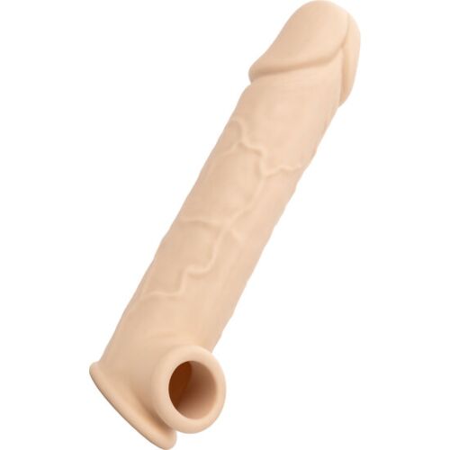 Sleeves Pene CALEXOTICS Performance Maxx 8" Extensie