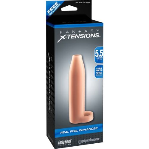 Sleeves Pene FANTASY X TENSIONS M met Real Feel