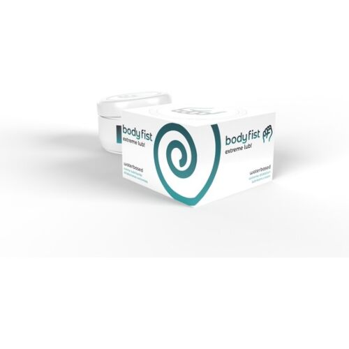 Glijmiddel Fist Extreme