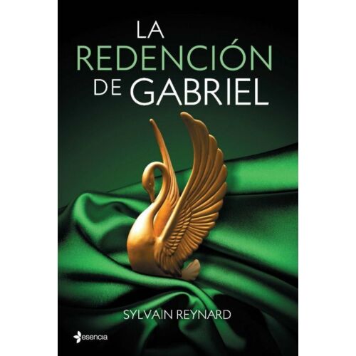 Boek Grupo Planeta La Redención de Gabriel | Pocket-editie