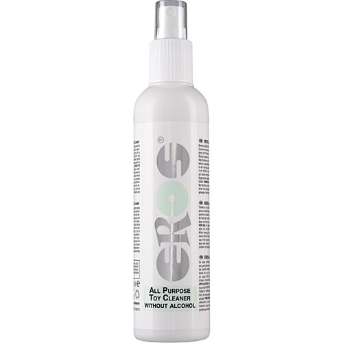 Speelgoedreiniger EROS Classic Line 200 ml