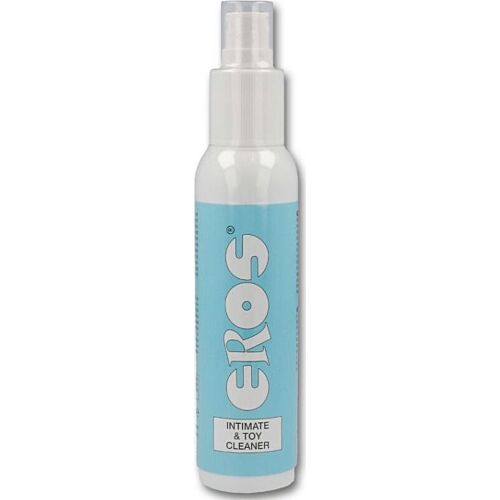 Intieme reiniger spray EROS 100 ml alcoholvrij