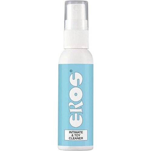 Intieme reiniger EROS Classic Line 50 ml