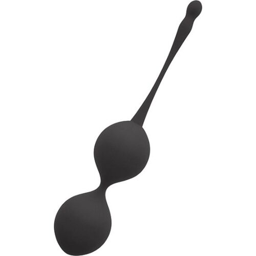 Love Balls S Pleasures | Dubbele Kegelballen