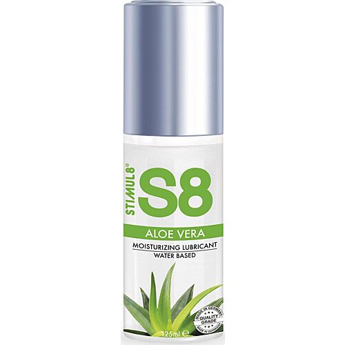 Glijmiddel STIMUL8 S8 Aloe Vera 50 ml