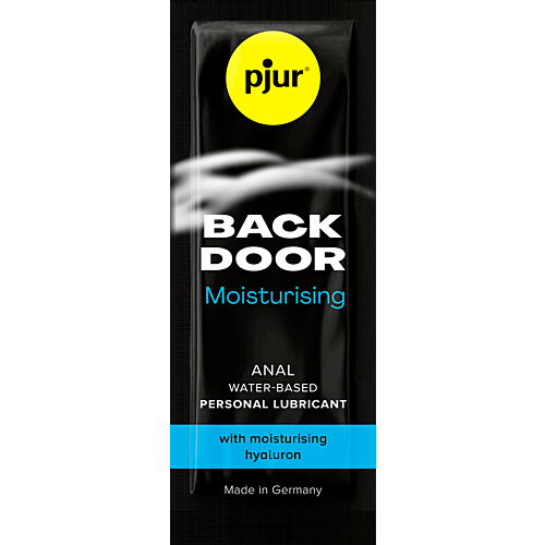 Lubricant PJUR Back Door Hydraterend 2 ml