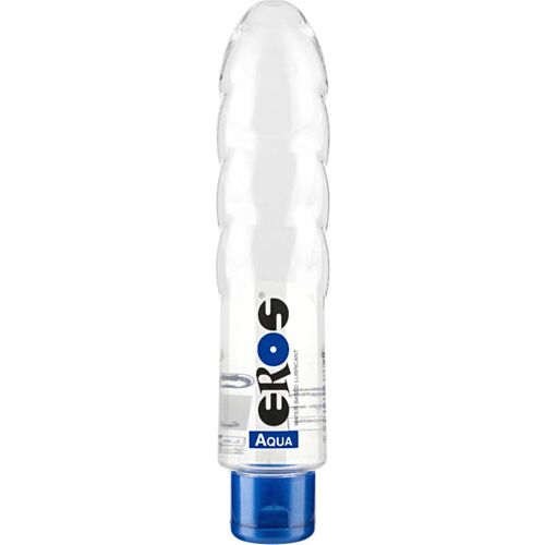 Glijmiddel EROS AQUA 175 ml waterbasis