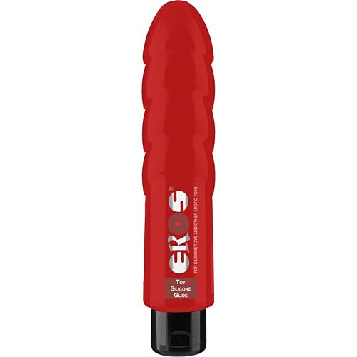 EROS Toy Silicone Glide – siliconen glijmiddel 175 ml