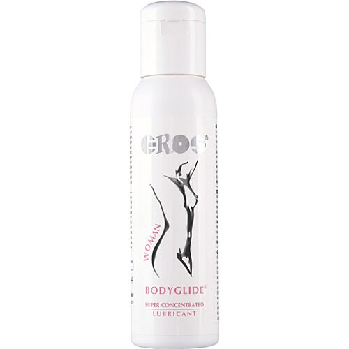 EROS siliconen glijmiddel Bodyglide 250 ml