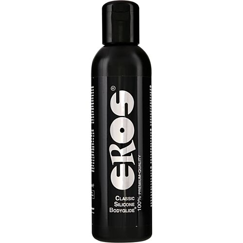 Siliconen glijmiddel EROS Classic Bodyglide 500 ml