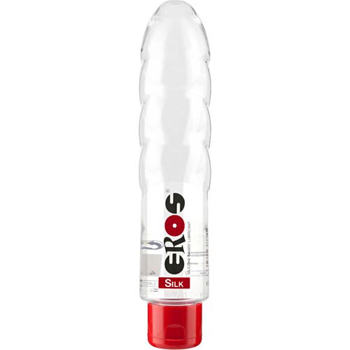 Siliconen glijmiddel EROS TOY BOTTLES 175 ml